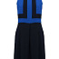 Michael Kors коктейльное платье, M, US10,как новое (фото #2)