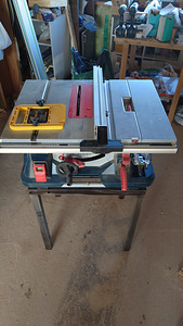 Saepink Bosch GTS 635-216 (1 foto / 3)