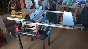 Saepink Bosch GTS 635-216 (2 foto / 3)