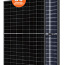Солнечные панели Cortex OP415M54-P3-Bificial (двусторонние) (фото #1)
