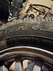 BMW naelrehvid (3 foto / 3)