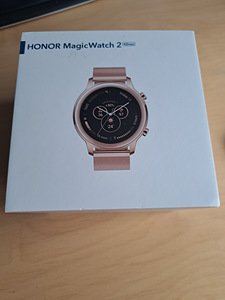 Honor Magic Watch 2 42 mm (2 foto / 2)