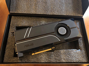 Asus 1070 8GB Turbo (1 foto / 1)
