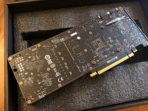 MSI 1070 Ti Turbo 8GB (3 foto / 3)