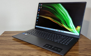 Acer Swift 3 - 15.6 (2 foto / 3)