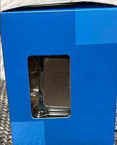 Intel Core i5-12400 (1 фото из 2)