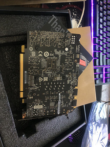 MSI 1070 8GB (2 foto / 3)