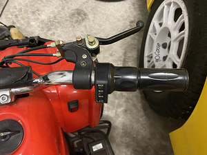 ATV laste (4 foto / 7)