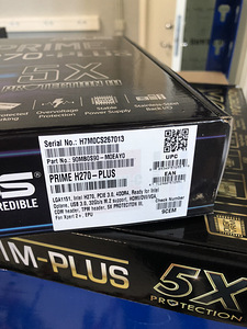 Prime H270-Plus (2 foto / 3)
