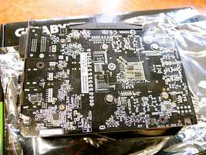 GTX 1060 ITX OC 3GB (2 foto / 3)