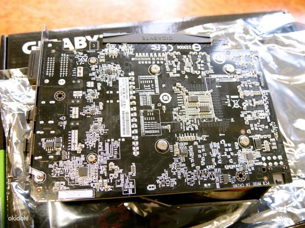 GTX 1060 ITX OC 3GB (foto #2)