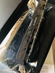 Gigabyte GTX 1060 G1 Gaming 3G (2 foto / 3)