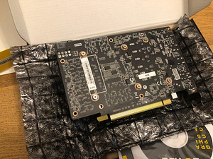 ZOTAC GTX 1060 Mini, 3GB (3 foto / 3)