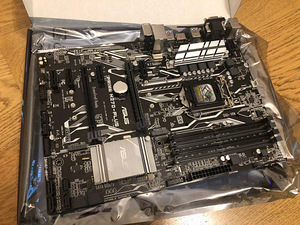 ASUS Prime H270-Plus (2 foto / 3)