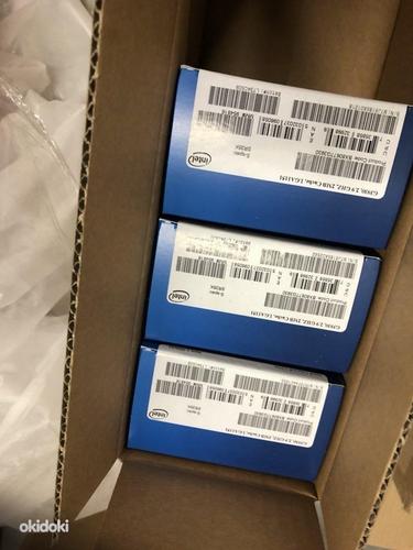 Intel cpu box G3930 fan (фото #3)