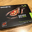 Gigabyte GTX 1070 Mini ITX OC 8GB (foto #1)