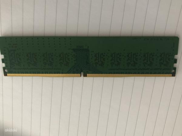 Mälu DDR4 - 4GB (foto #2)
