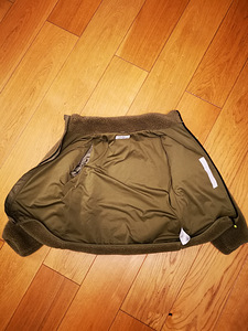 O'Neill suusajope / talvejope 152 + H&M fliisjakk (5 foto / 6)