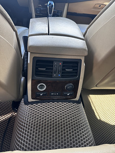 BMW e60 535D (7 foto / 8)