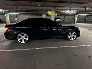 BMW 128 Style R20 (1 foto / 5)