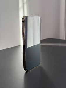 iPhone 14 Pro gold 128gb (5 foto / 5)