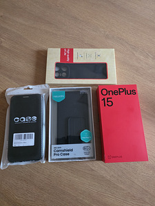 OnePlus 15, 16/512 Gb, sand storm (6 foto / 6)