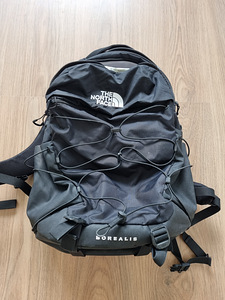 THE NORTH FACE BOREALIS seljakott 28L (1 foto / 2)