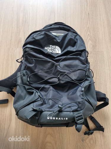 THE NORTH FACE BOREALIS рюкзак 28L