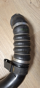 BMW E70/E71 Diesel intercooler hose pipe 3.0/3.5D (2 foto / 3)