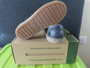 Uued El Naturalista sandaalid suurus 30 (2 foto / 3)