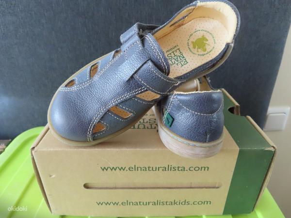 Uued El Naturalista sandaalid suurus 30 (foto #3)