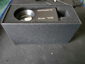 Roland RT-30K Kick Trigger (3 foto / 4)