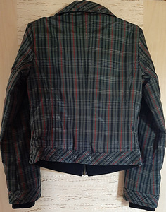 Moschino Jeans jope nr 36 (3 foto / 4)