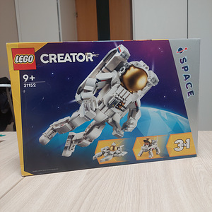 НОВЫЙ Lego Creator 31152 (1 фото из 2)