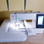 Вышивальная машина Janome MC500E (фото #1)