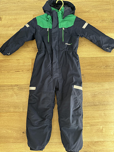 Kombinesoon Didriksons Suurus 100