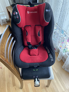 Turvatool Concord Ultimax 0-18kg (1 foto / 1)