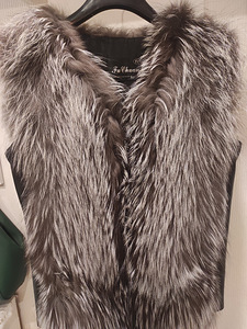 Naturaalne vest (3 foto / 3)