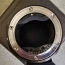 Metabones адаптер Canon EF - Sony FE (Sony A7 и т. д.) (фото #4)