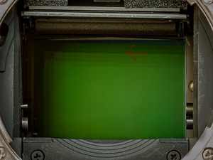 Canon 1Ds Mark II (7 foto / 9)