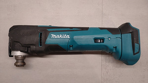 Akuuniversaaltöörist Makita DTM51 18V (nakerdaja) (1 foto / 10)