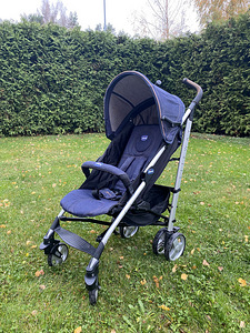 Chicco Lite Way käru (1 foto / 3)