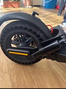Uued elektrilised tõukerattad karbis 350w 10A/H (4 foto / 4)
