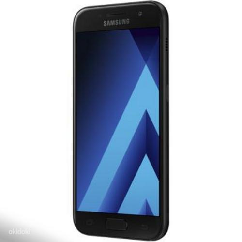 Samsung Galaxy A3 (фото #1)