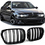 BMW E39 черные ноздри, Tutikad (фото #1)