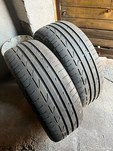 225/45/18 bridgestone turanza s001 (1 foto / 2)