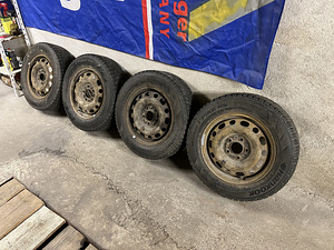 5x114.3 Mazda 3/6 plekkveljed (1 foto / 2)