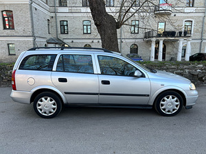 Opel Astra 2.0DI 60KW Ecotec (3 foto / 11)
