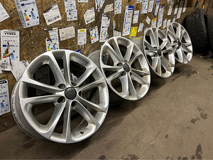 5x112 Valuveljed R17 (3 foto / 3)