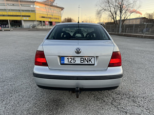 Volkswagen Borra 1.9TDI 66kw 2002 (3 foto / 9)